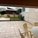 Casa de Férias Le Cocon D'ali Langon (Gironde)