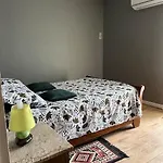 Casa de Férias Le Cocon D'ali *
