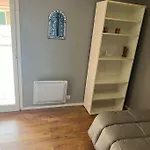 Casa de Férias Le Cocon D'ali