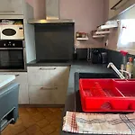 Le Cocon D'ali * Langon (Gironde)