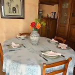 Casa de Férias Le Cocon D'ali Langon (Gironde)
