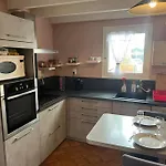 Le Cocon D'ali