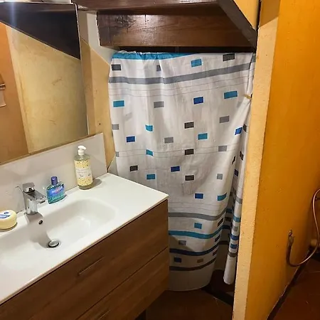 Σπίτι διακοπών Le Cocon D'ali Langon (Gironde)