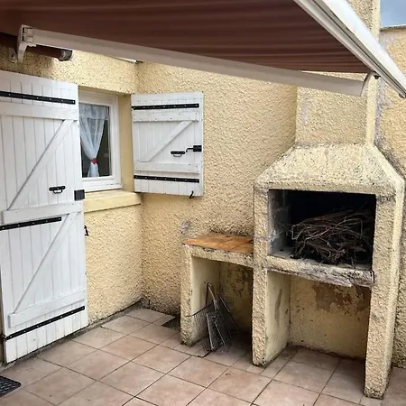 Le Cocon D'ali * Langon (Gironde)