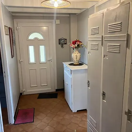 Le Cocon D'ali * Langon (Gironde)