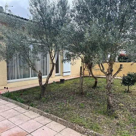 Le Cocon D'ali