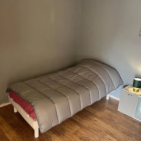 Σπίτι διακοπών Le Cocon D'ali