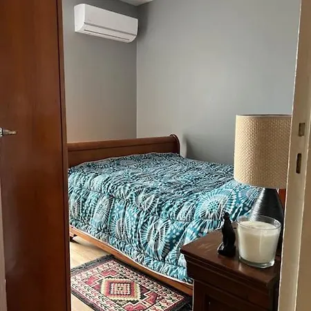 Le Cocon D'ali Langon (Gironde)