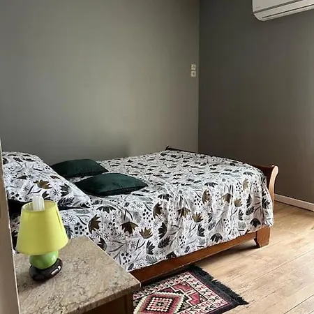 Σπίτι διακοπών Le Cocon D'ali *