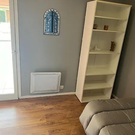 Σπίτι διακοπών Le Cocon D'ali