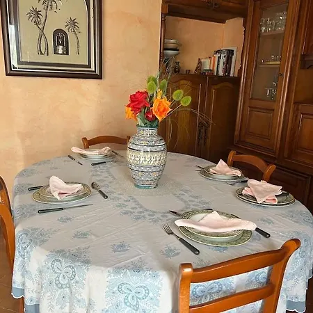 Σπίτι διακοπών Le Cocon D'ali Langon (Gironde)