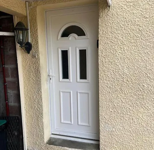 Le Cocon D'ali לנגון