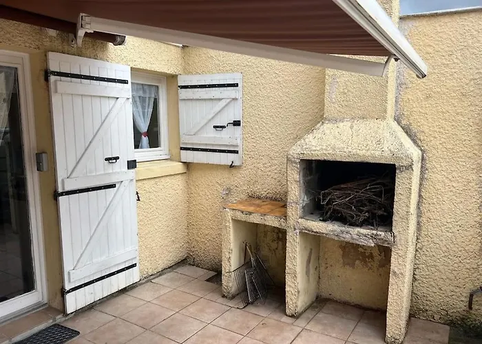 Le Cocon D'ali * לנגון