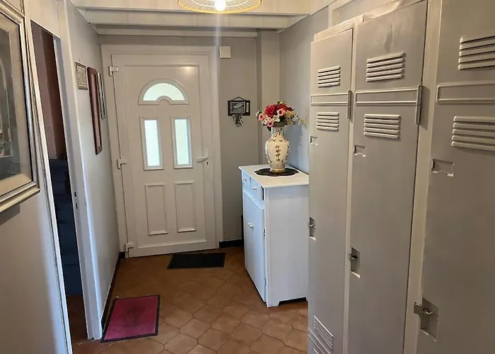 Le Cocon D'ali * לנגון