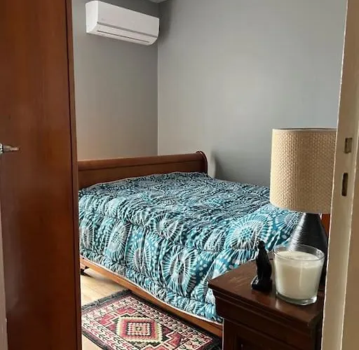 Le Cocon D'ali לנגון